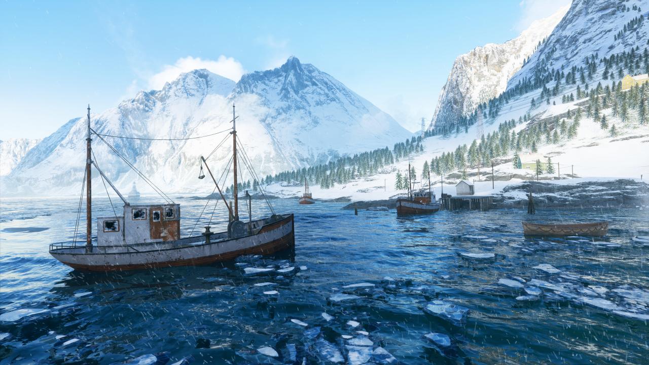 [17/01/2019] Battlefield 5 mit Raytracing (8)
