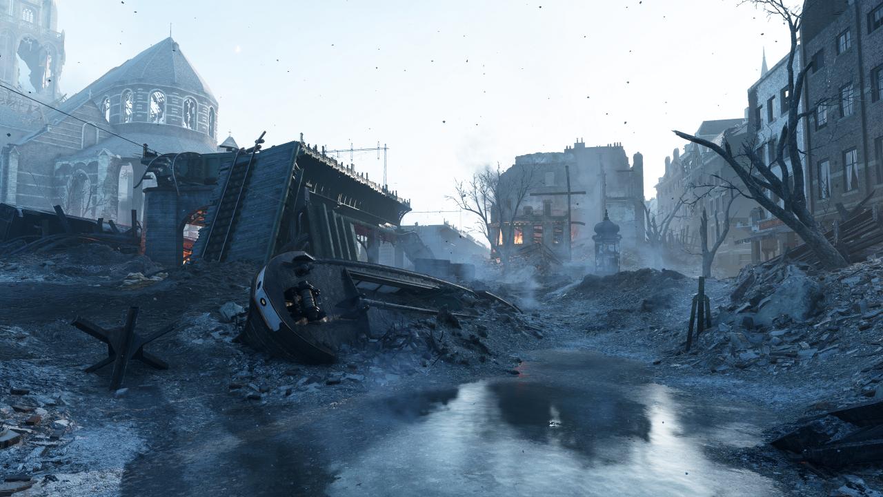 [17/01/2019] Battlefield 5 mit Raytracing (13)