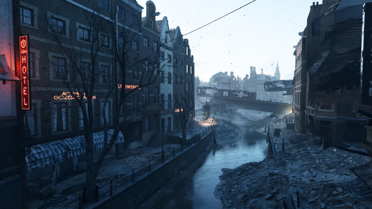 [17/01/2019] Battlefield 5 mit Raytracing (14)