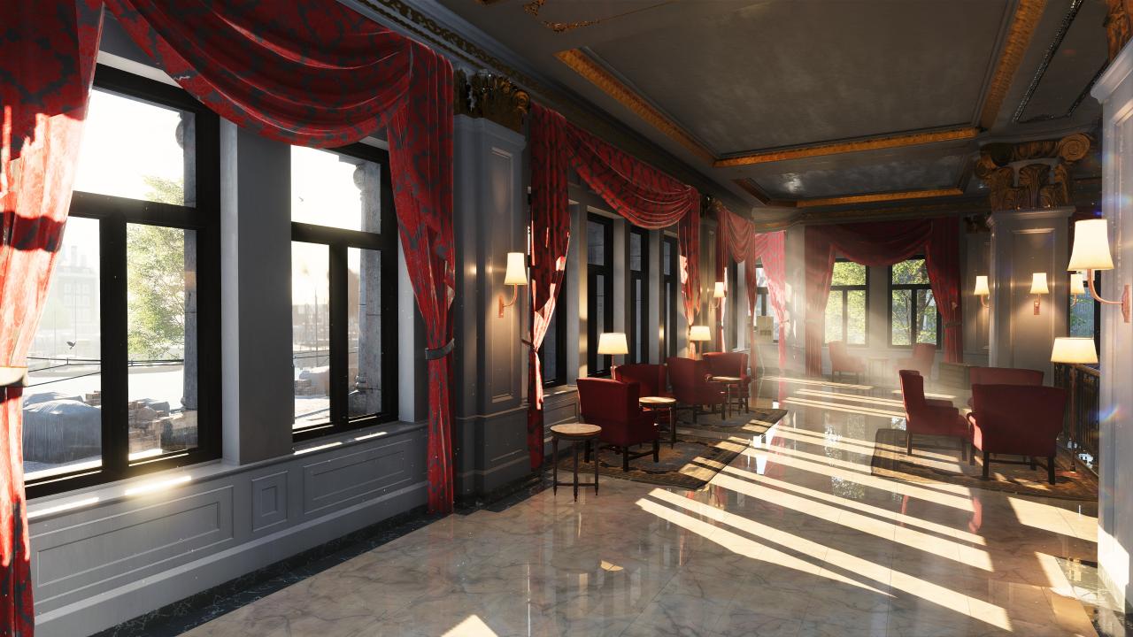[17/01/2019] Battlefield 5 mit Raytracing (15)
