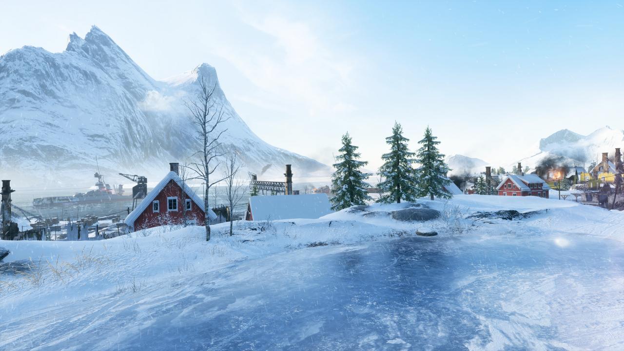 [17/01/2019] Battlefield 5 mit Raytracing (17)