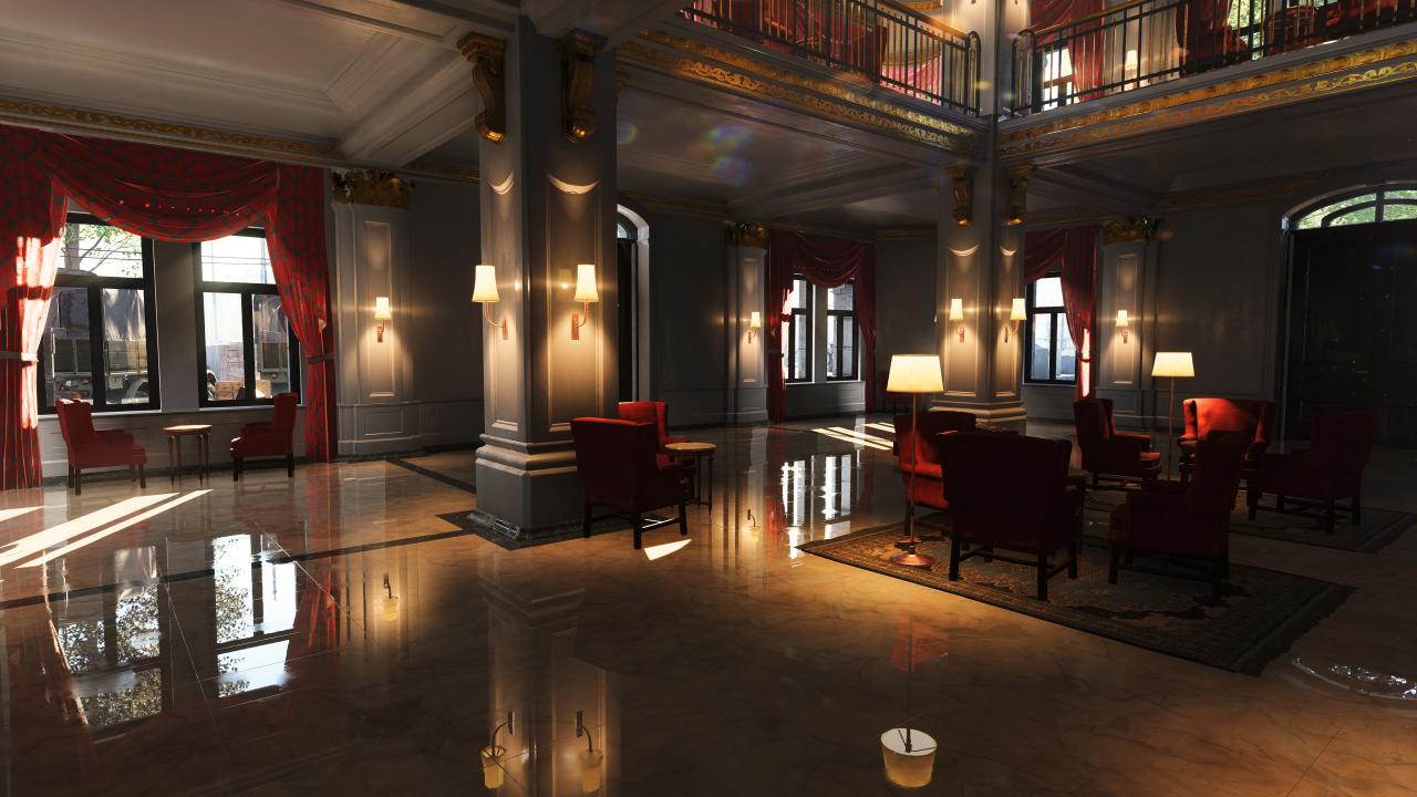 [17/01/2019] Battlefield 5 mit Raytracing (18)