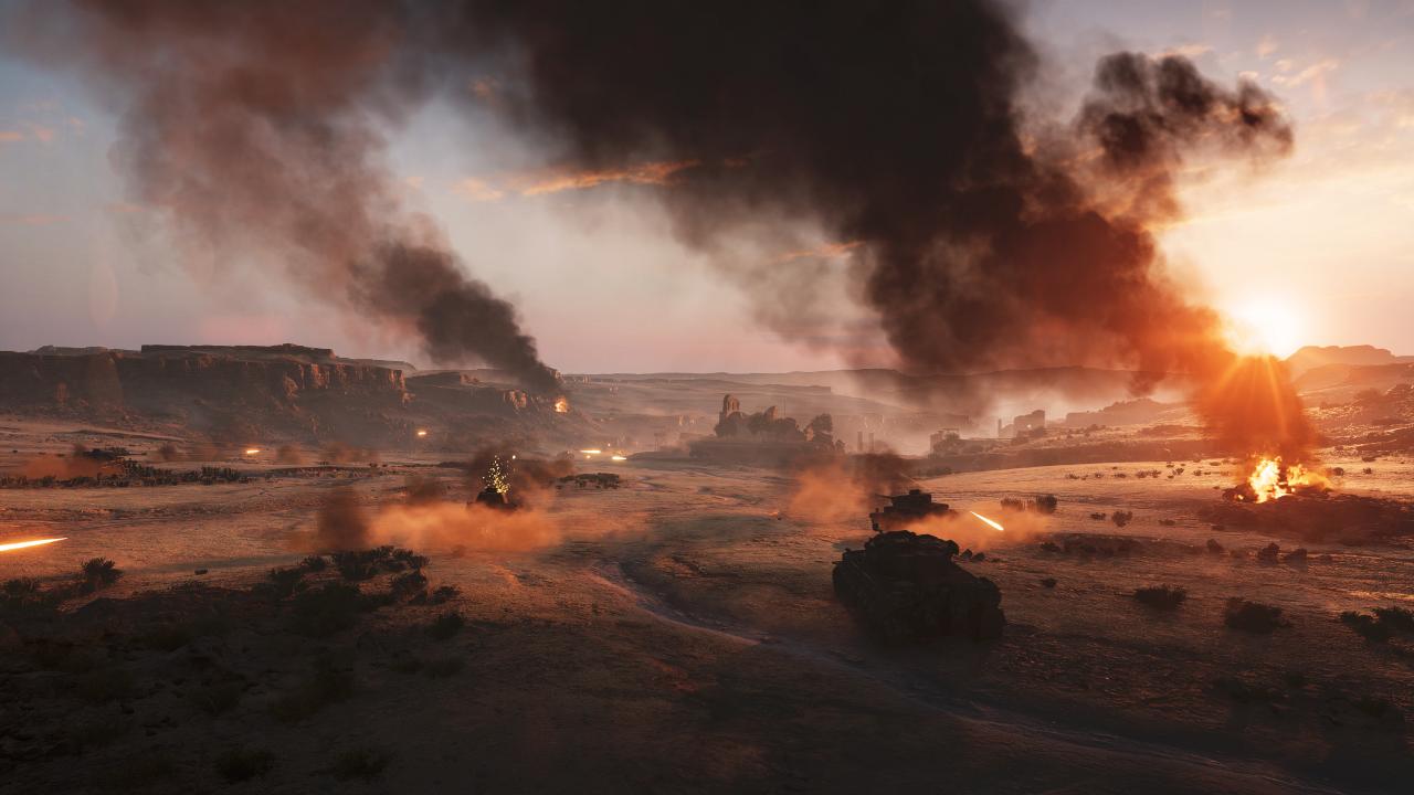[17/01/2019] Battlefield 5 (1)