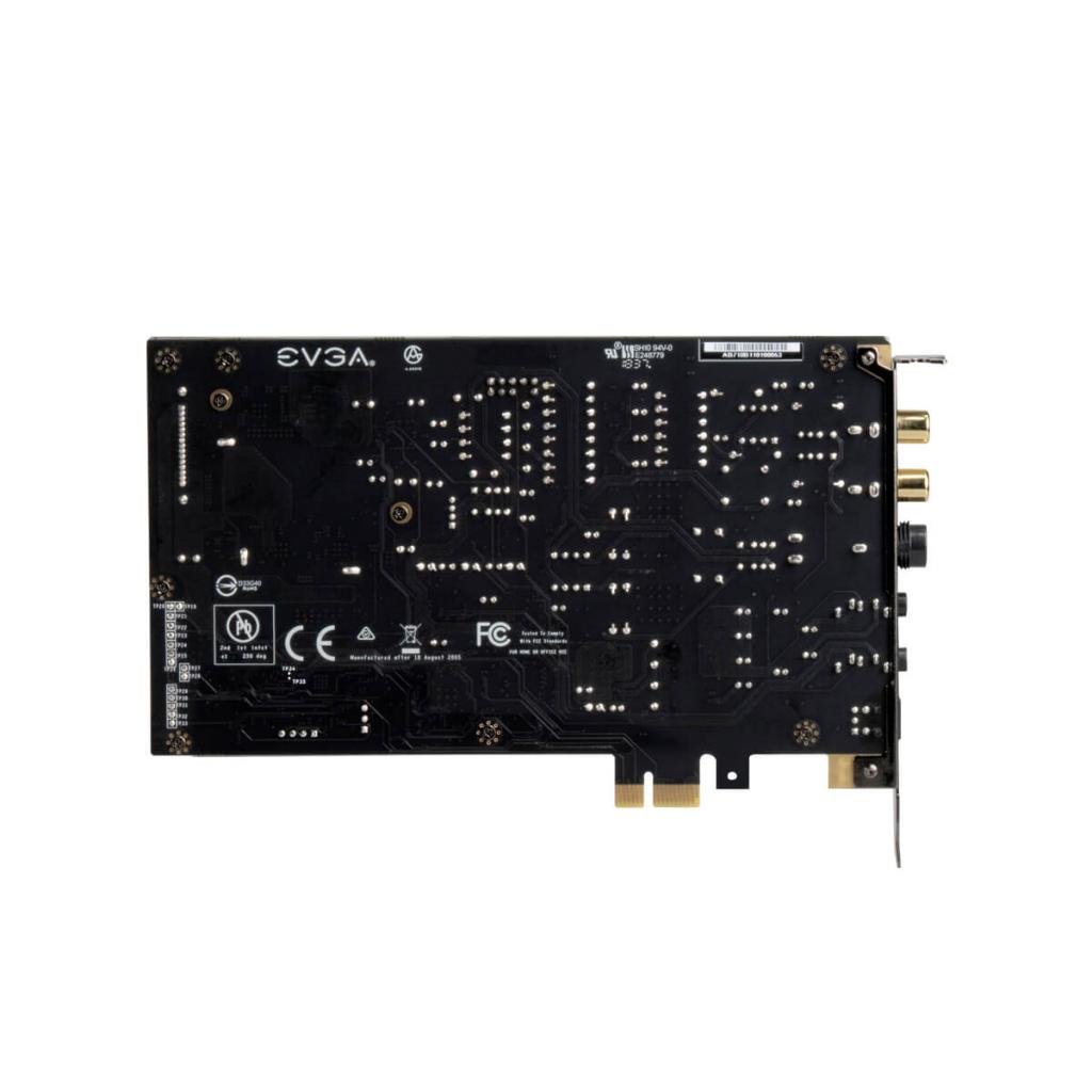 [09/01/2019] EVGA Nu Audio: Erste Soundkarte mit Fokus auf Headsets (6)
