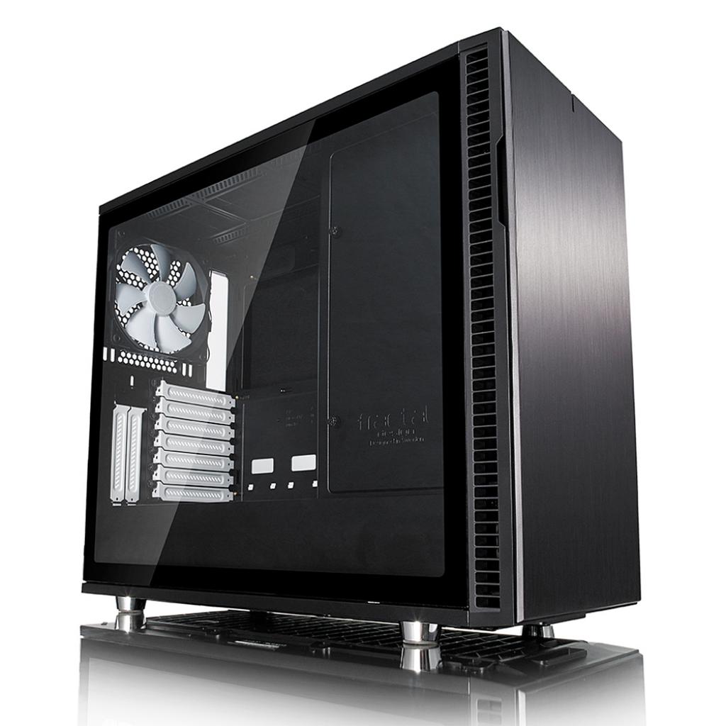 [03/01/2019] Fractal Design Define R6 USB-C Black TG (1)