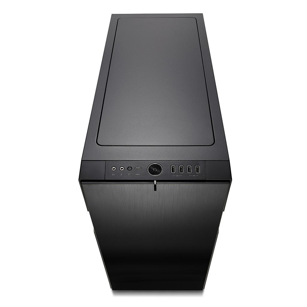[03/01/2019] Fractal Design Define R6 USB-C Black TG (2)