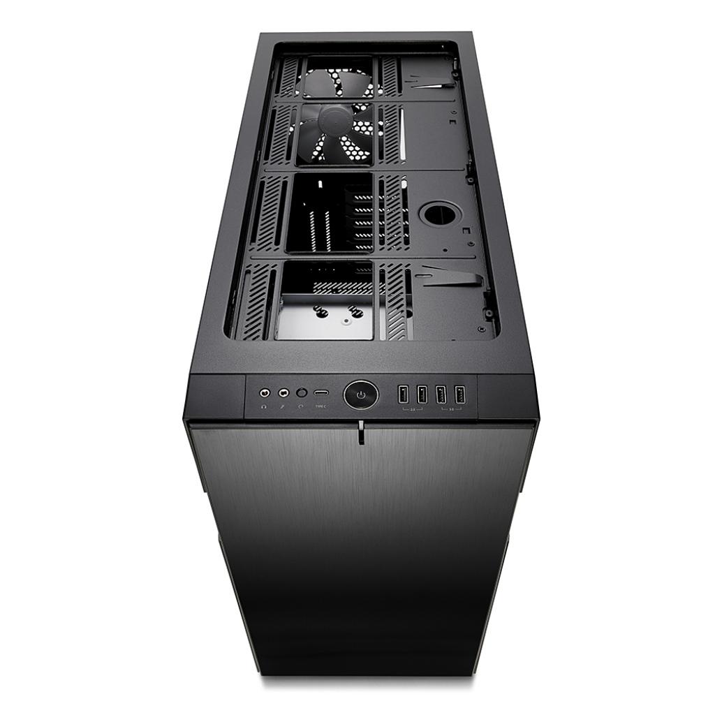 [03/01/2019] Fractal Design Define R6 USB-C Black TG (3)