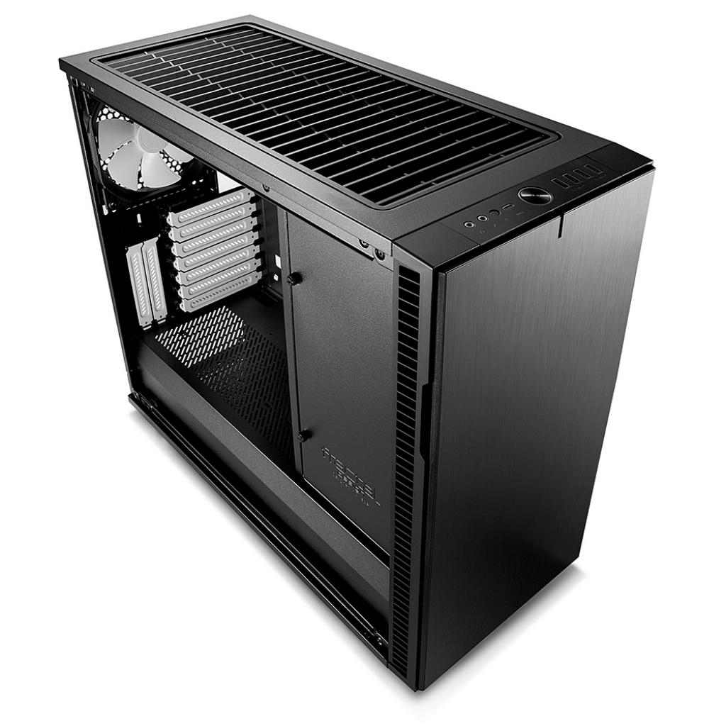 [03/01/2019] Fractal Design Define R6 USB-C Black TG (5)