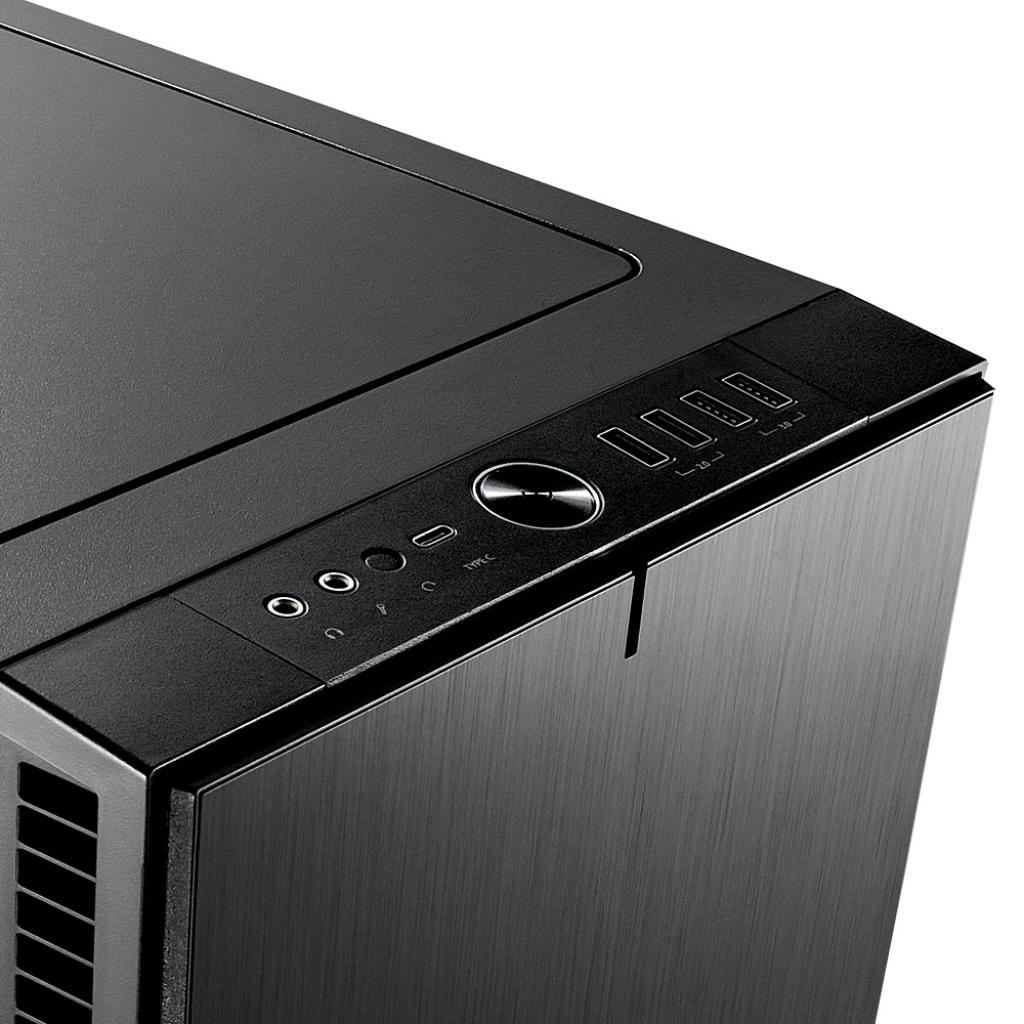 [03/01/2019] Fractal Design Define R6 USB-C Black TG (9)