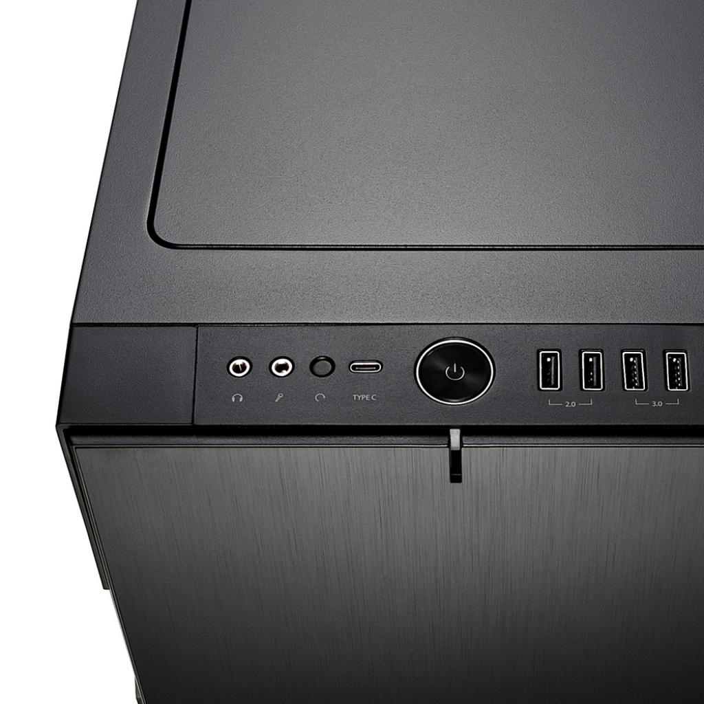 [03/01/2019] Fractal Design Define R6 USB-C Black TG (10)