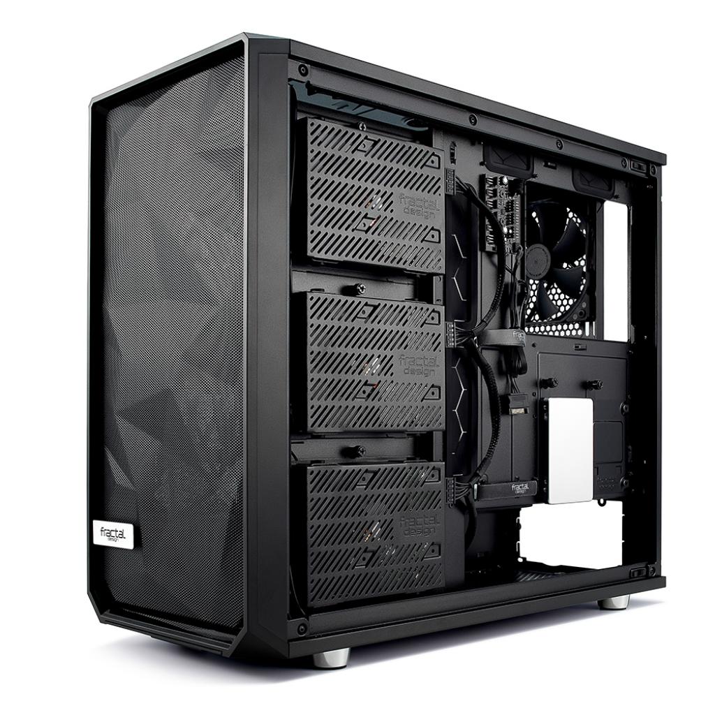[24/01/2019] Fractal Design Meshify S2 (21)