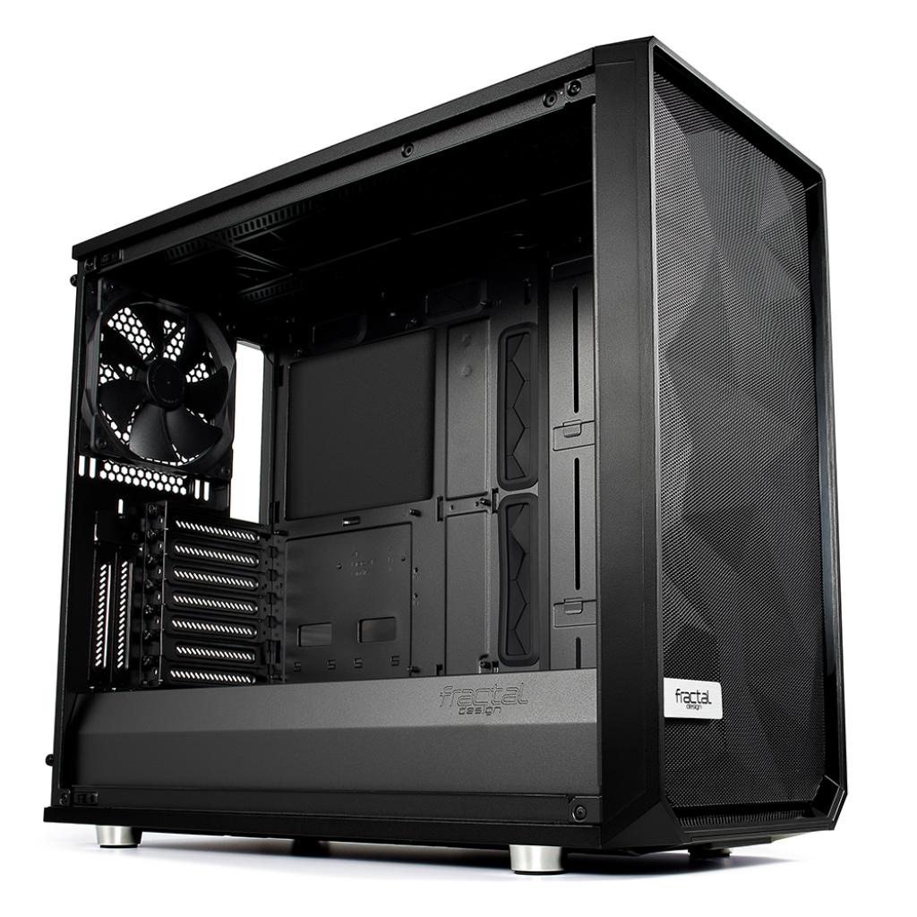 [24/01/2019] Fractal Design Meshify S2 (22)