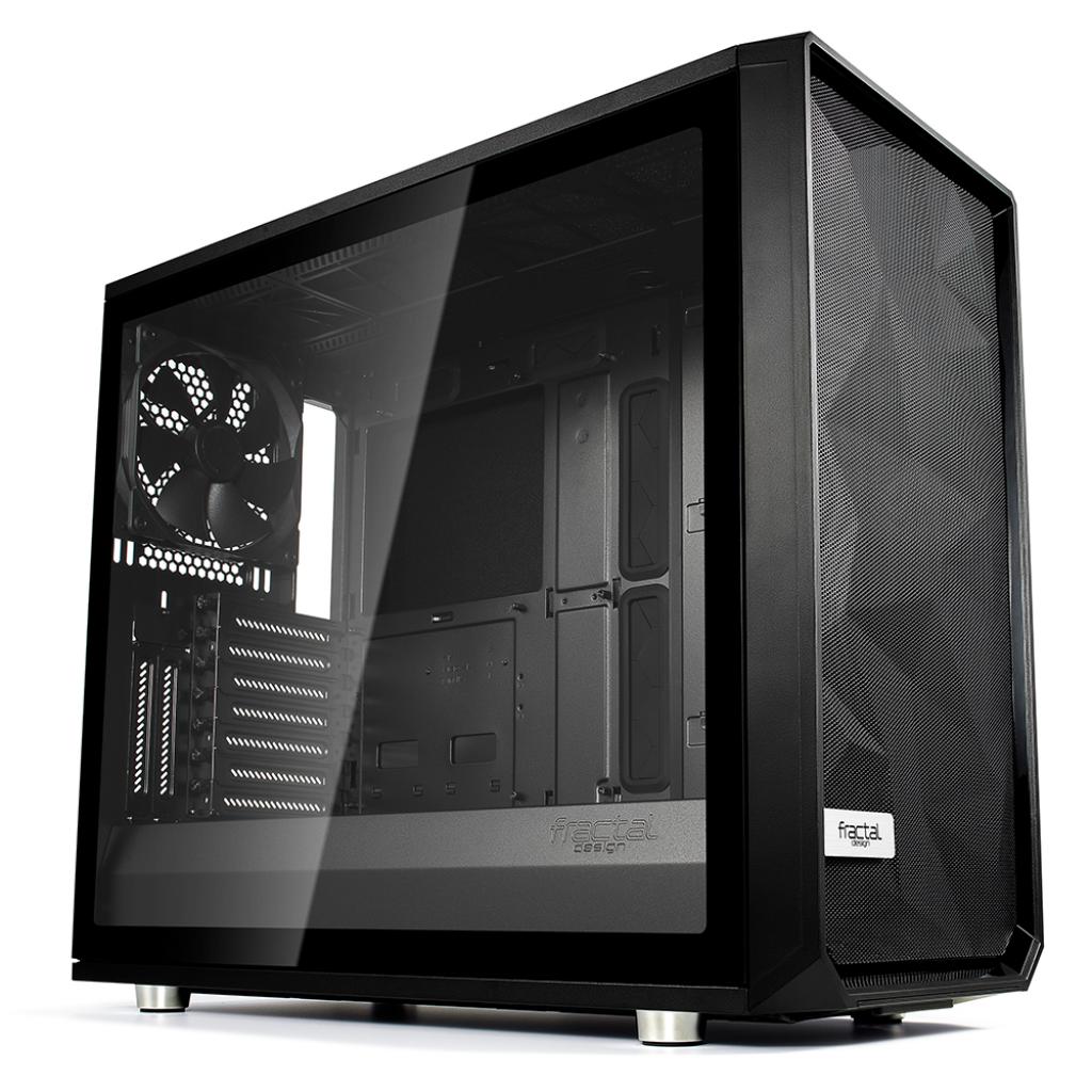 [24/01/2019] Fractal Design Meshify S2 (25)
