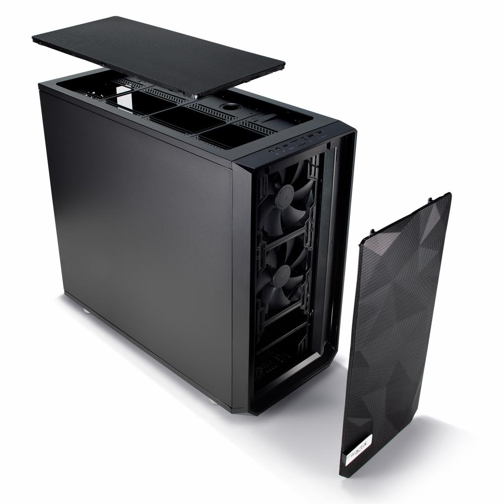 [24/01/2019] Fractal Design Meshify S2 (7)