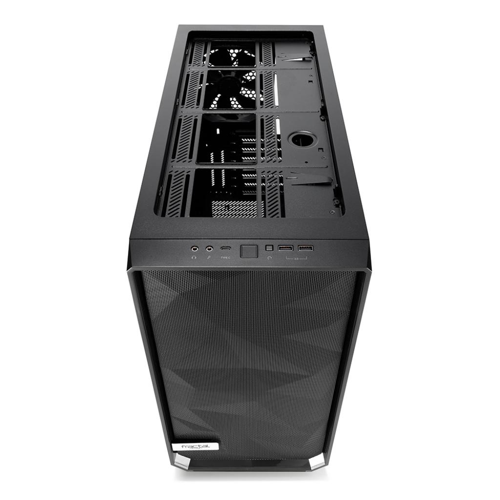 [24/01/2019] Fractal Design Meshify S2 (9)