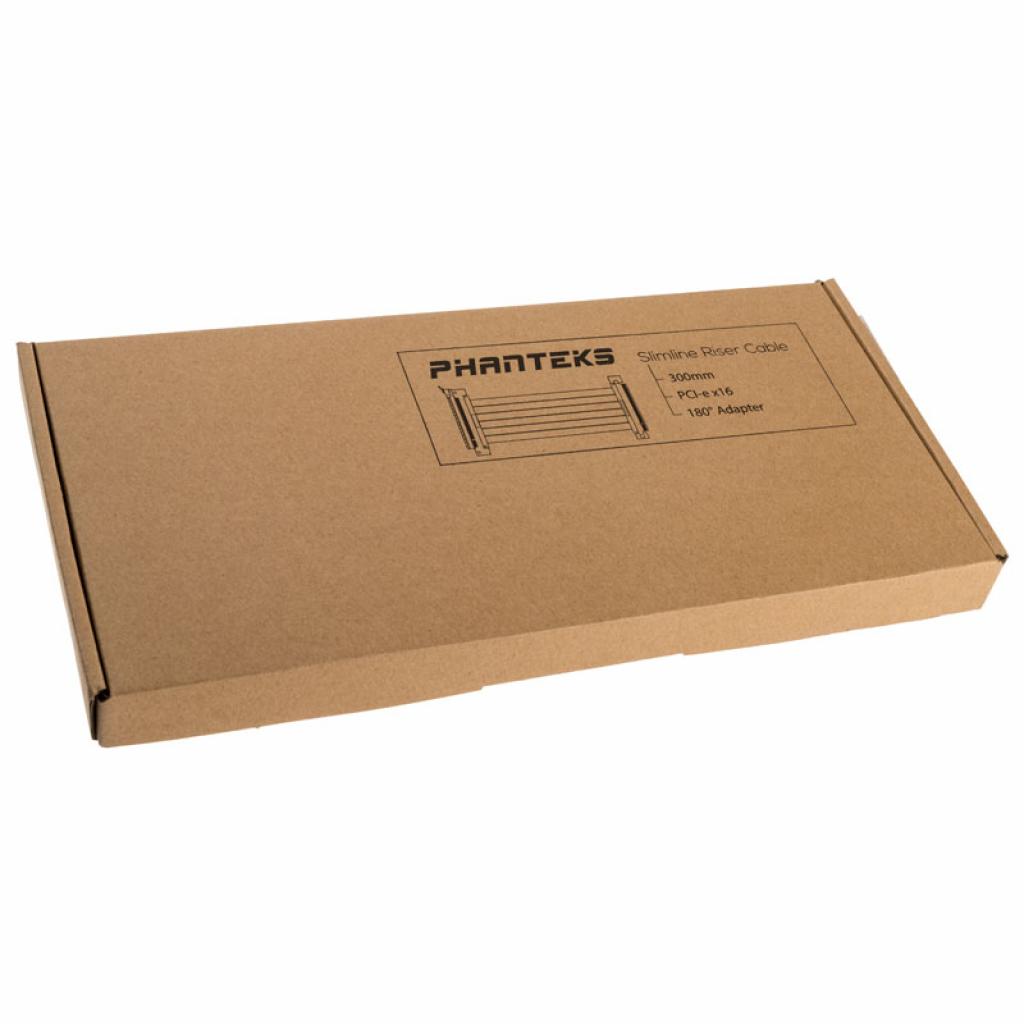 [19/01/2019] Phantek PCI-E Riser-Kabel (10)