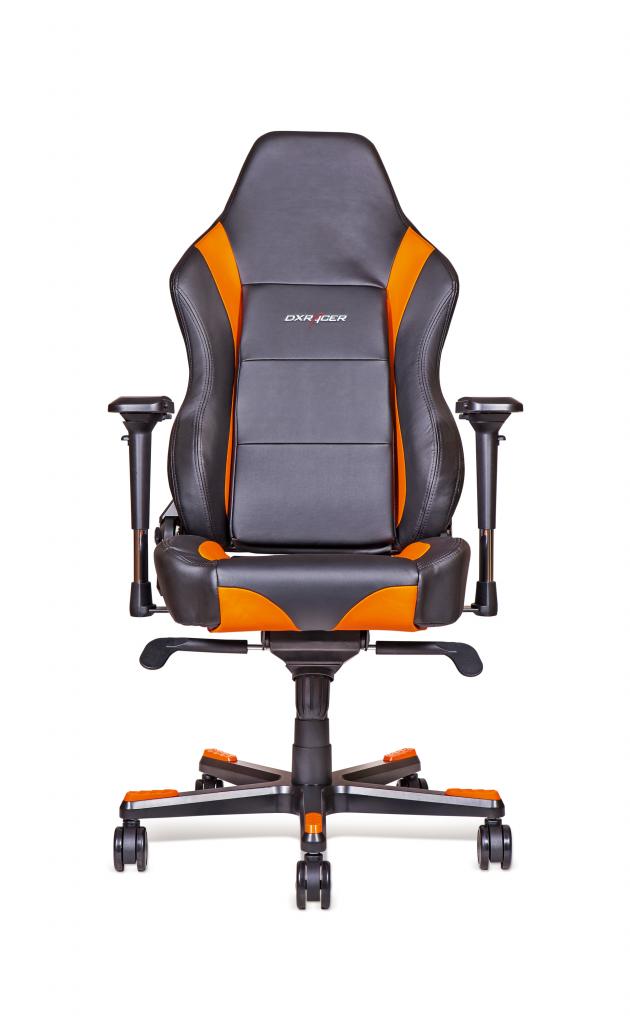 [14/01/2019] Gamingstühle: DX Racer
