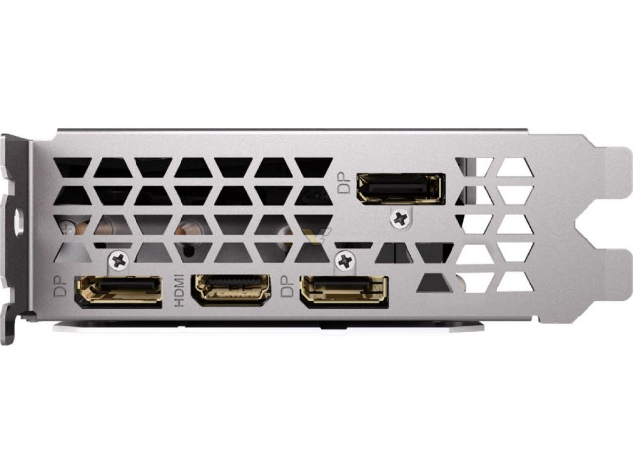 [25/01/2019] Gigabyte Geforce RTX 2060 Gaming OC Pro White (4)