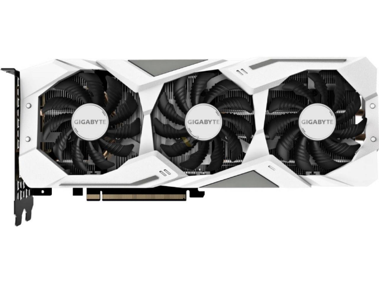 [25/01/2019] Gigabyte Geforce RTX 2060 Gaming OC Pro White (5)