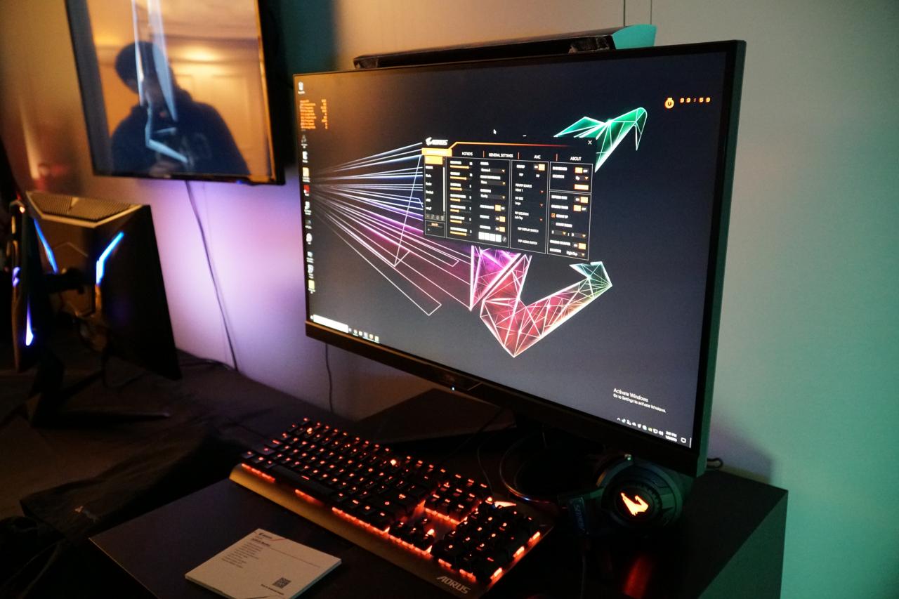[14/01/2019] CES 2019: Das haben AMD, Intel und Nvidia gezeigt (4)