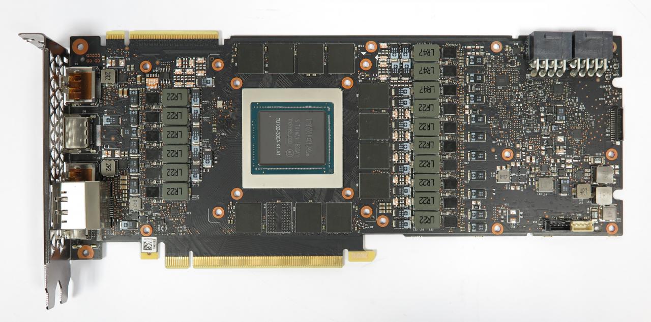 [14/01/2019] Grafikchips: Nvidia