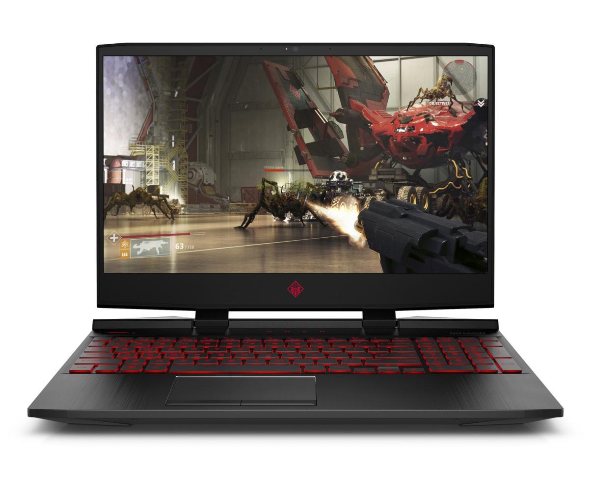 [07/01/2019] Neue Notebook-Displays: HP mit AMOLED oder 240 Hertz (3)