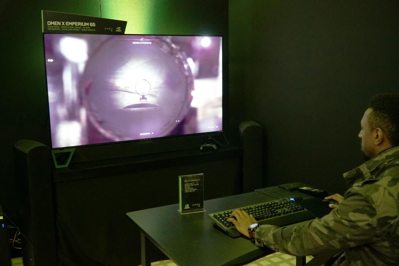 [14/01/2019] CES 2019: Das haben AMD, Intel und Nvidia gezeigt (5)