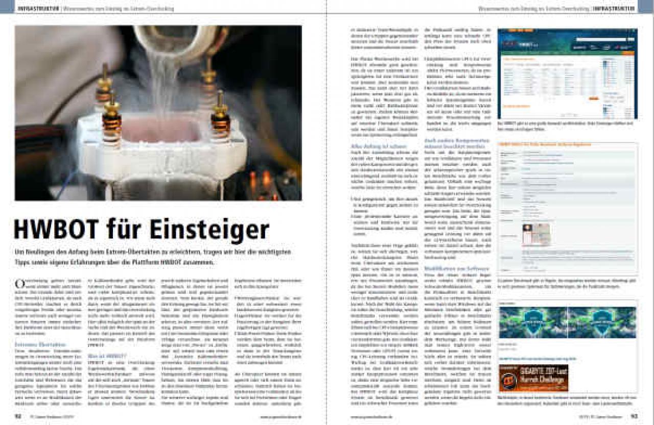 [31/01/2019] PCGH Ausgabe #221: (15)