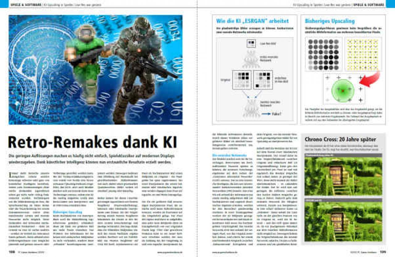 [31/01/2019] PCGH Ausgabe #221: (17)