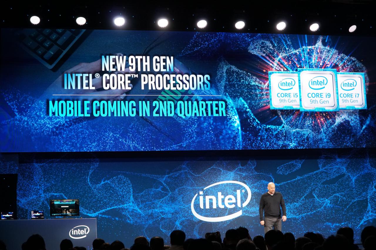 [08/01/2019] Intel Coffee-Lake-S-Refresh: Achtkerner mit 35 und 65 Watt TDP kommen (2)