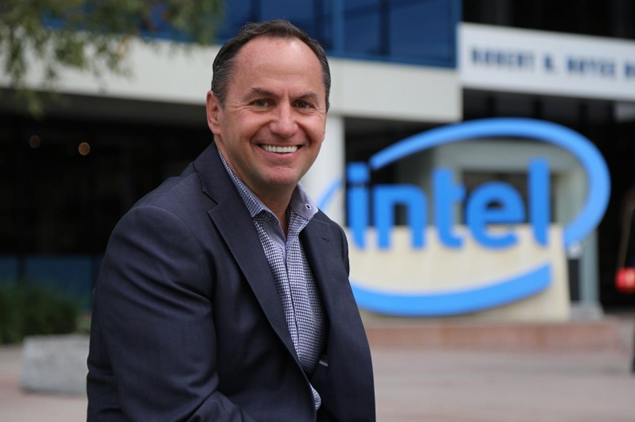 [31/01/2019] Intel: Der neue CEO will kein Ingenieur sein