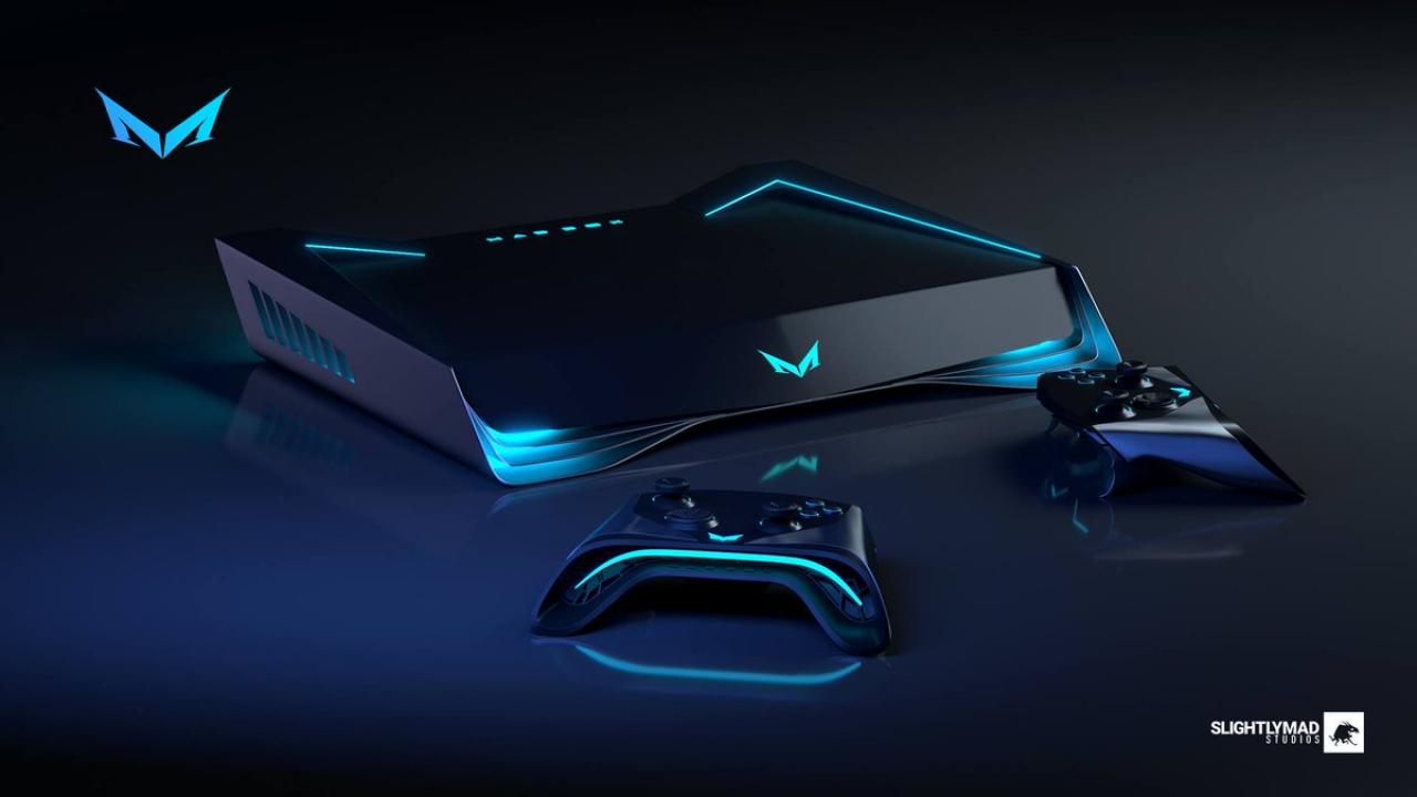 [22/01/2019] Mad Box: Konsolenprojekt wegen Google Stadia auf der Kippe (1)