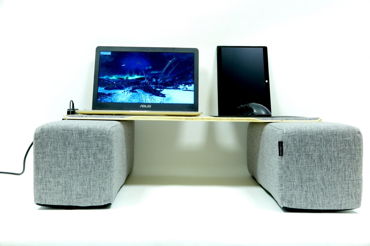 [11/01/2019] Couchmaster Cywork: Nerdytecs neue Lapdesk-Variante für das Sofa-Gaming ausprobiert (9)