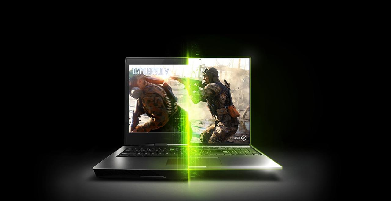 [31/01/2019] AMD Ryzen + Nvidia Geforce: Günstige Notebooks sollen erscheinen