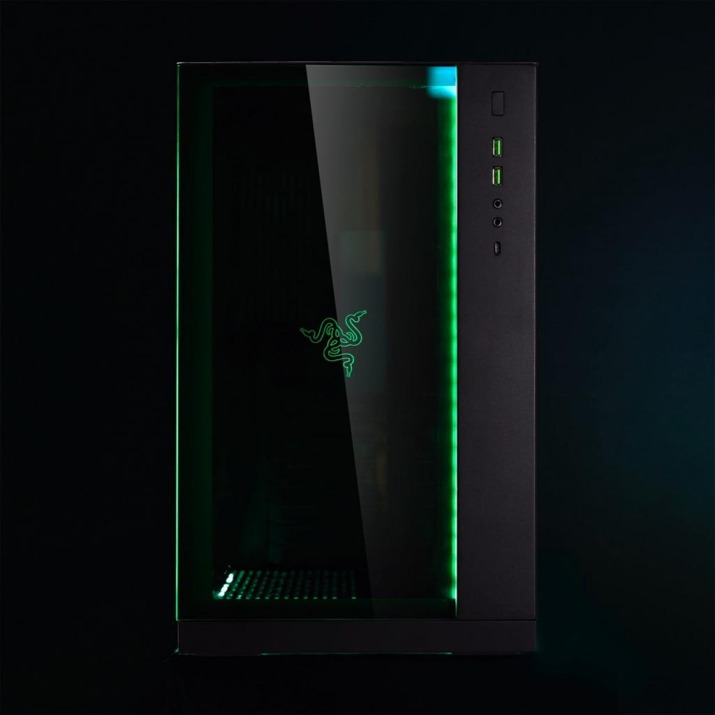 [12/01/2019] Lian Li O11 Dynamic Razer Edition