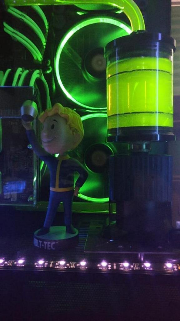 [02/01/2019] Update vom 02.01.2019: Foto von Infinity1985