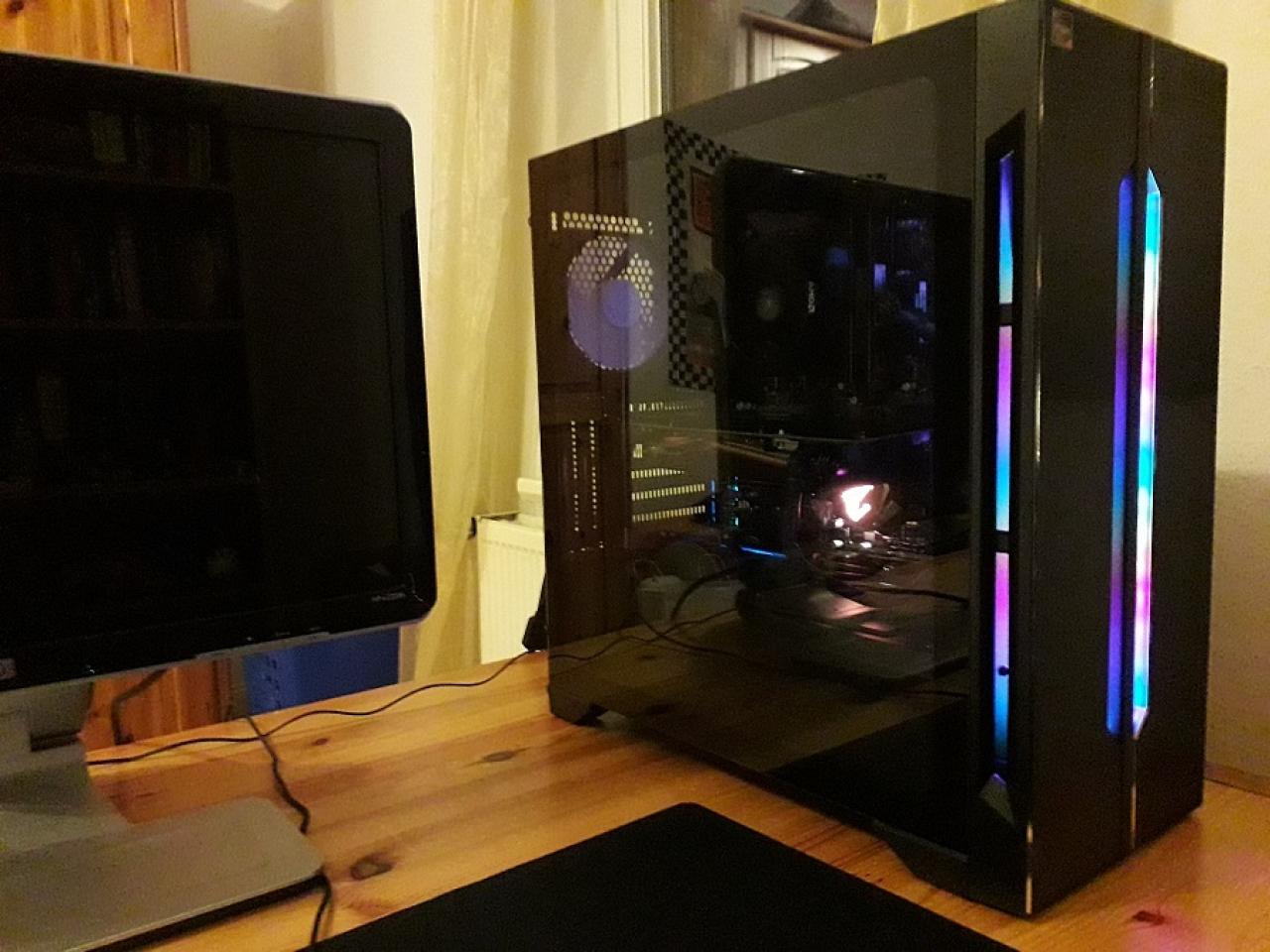 [02/01/2019] Update vom 02.01.2019: Foto von razer989