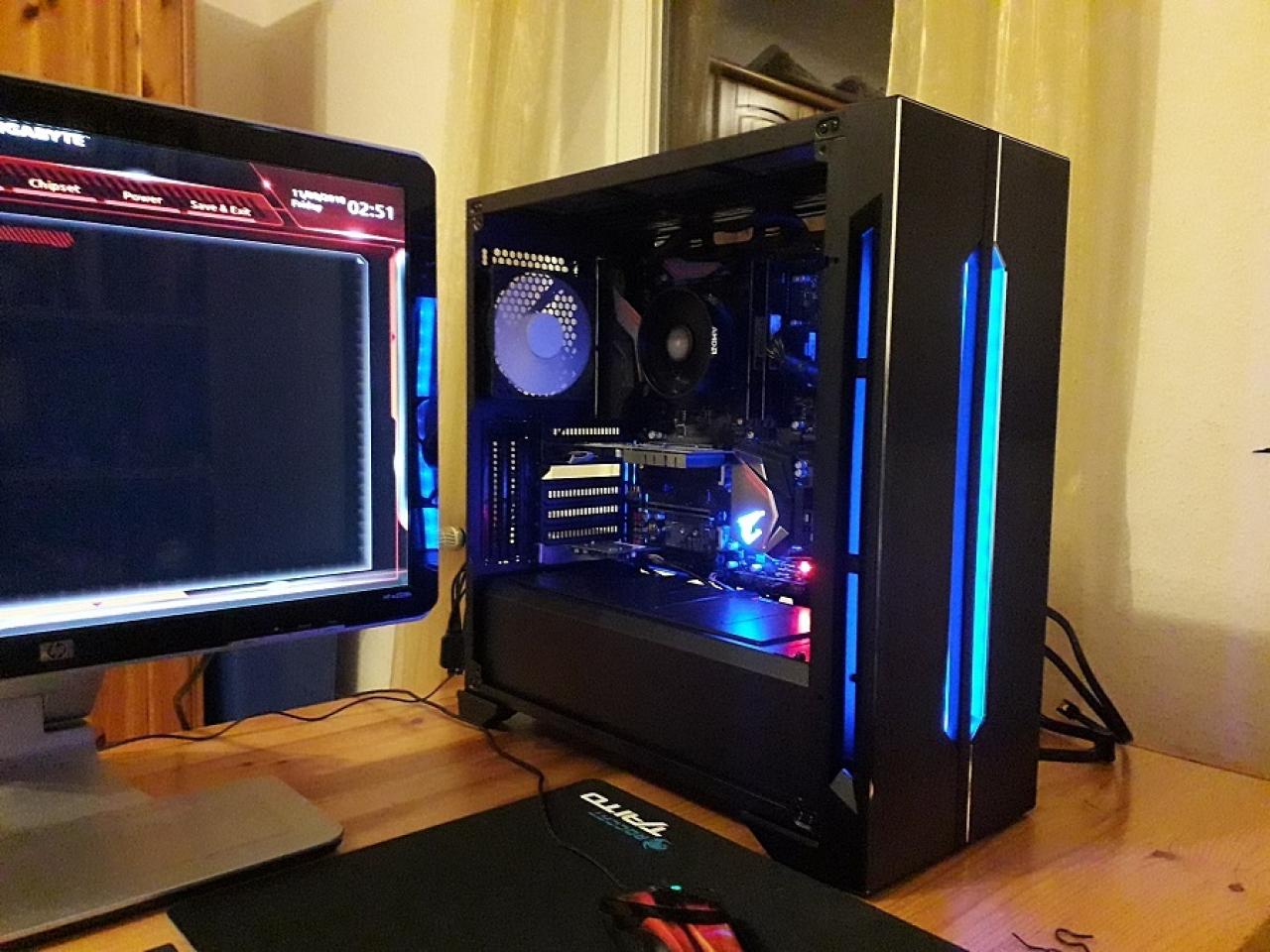 [02/01/2019] Update vom 02.01.2019: Foto von razer989