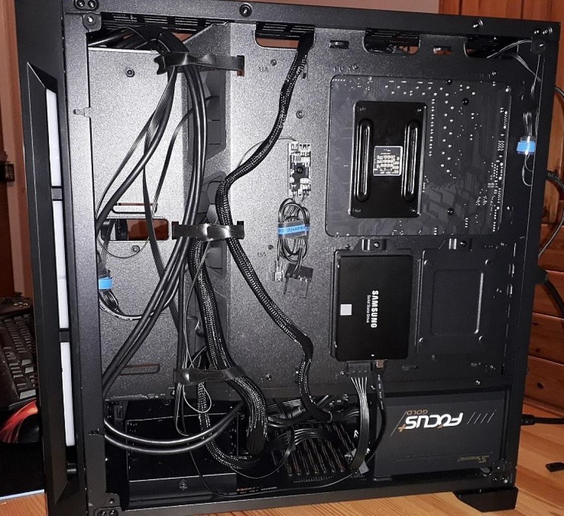 [02/01/2019] Update vom 02.01.2019: Foto von razer989