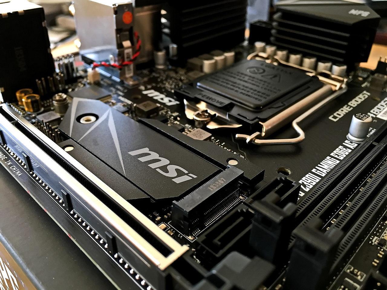[12/01/2019] Update vom 13.01.2019: Mainboard von MDJ