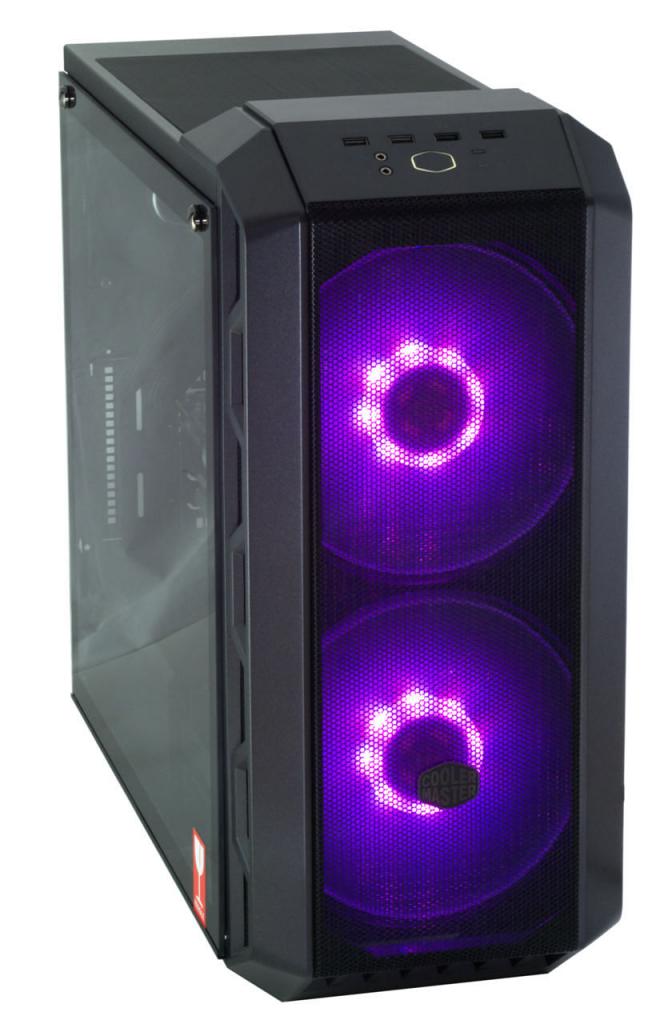 [09/01/2019] Cooler Master Mastercase H500 (13)