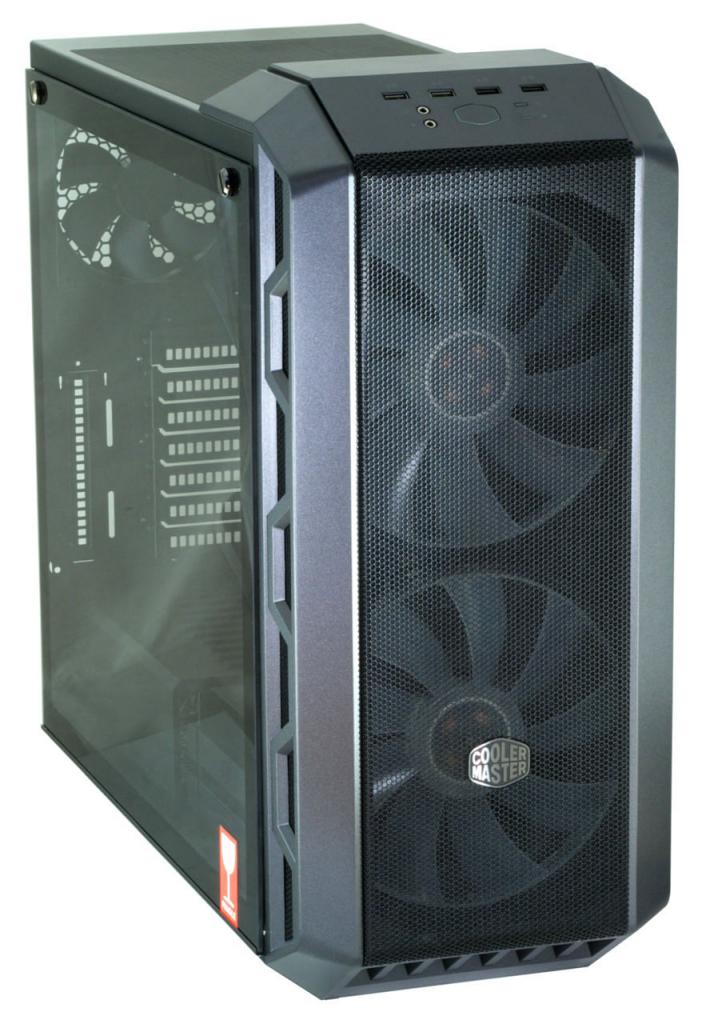 [09/01/2019] Cooler Master Mastercase H500 (1)