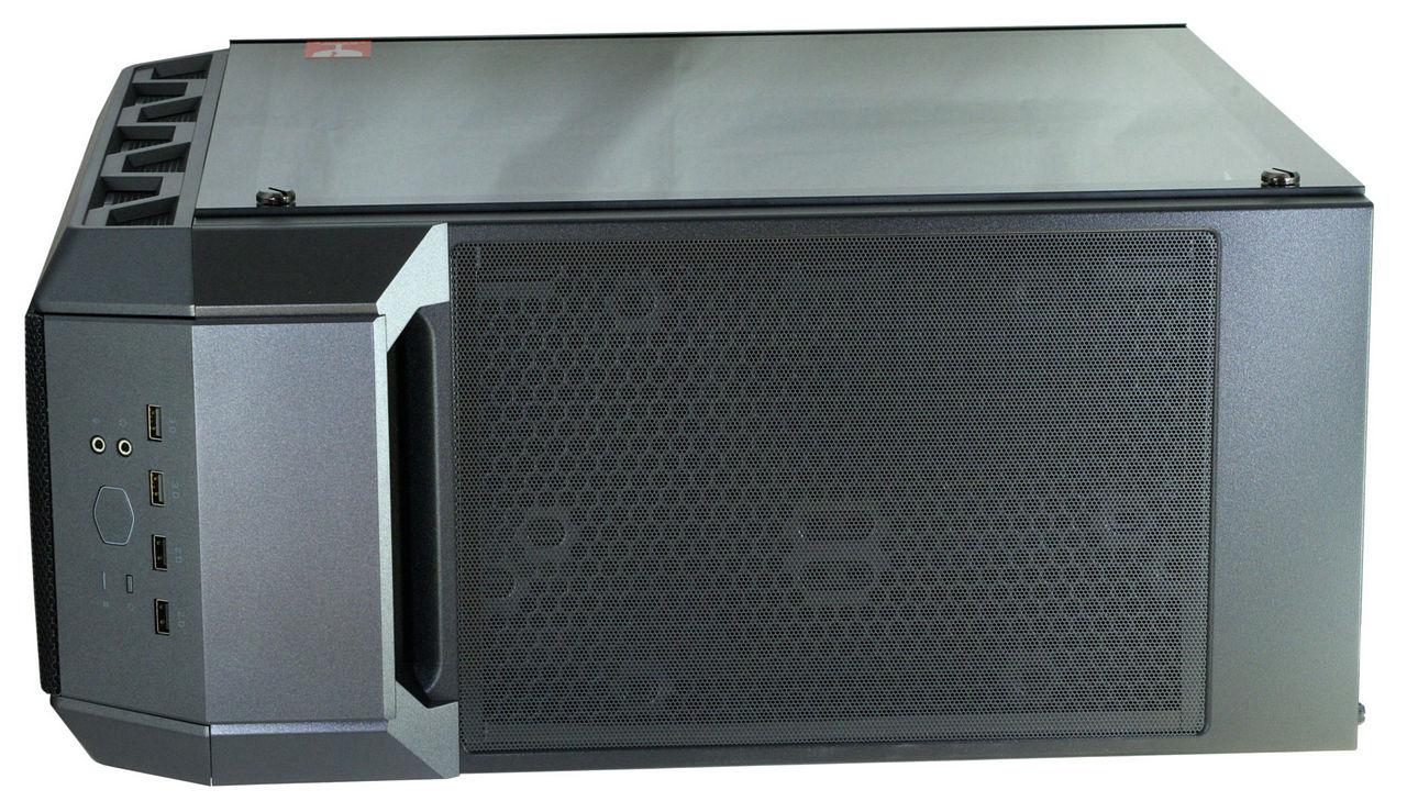 [09/01/2019] Cooler Master Mastercase H500 (2)