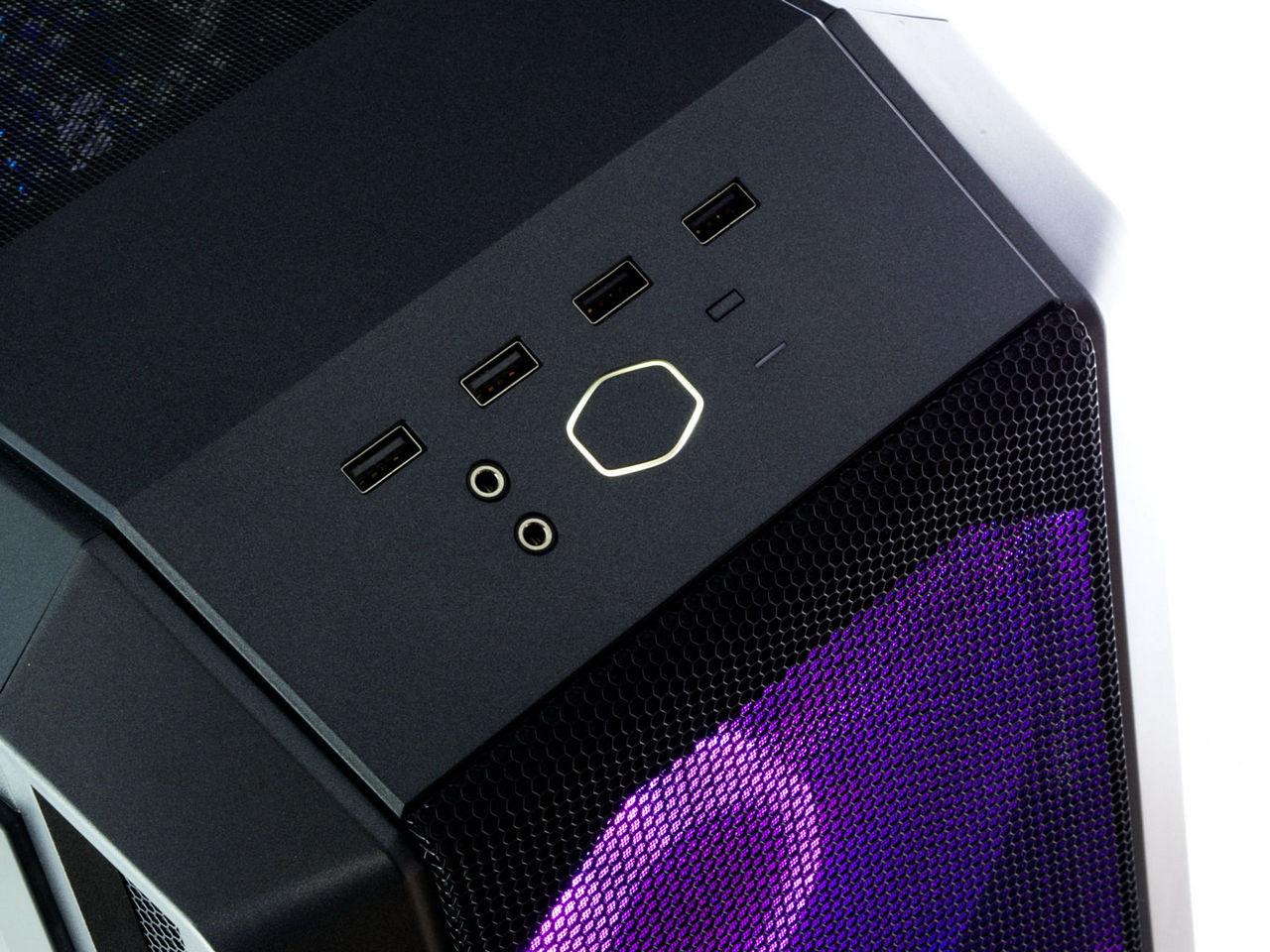 [09/01/2019] Cooler Master Mastercase H500 (4)