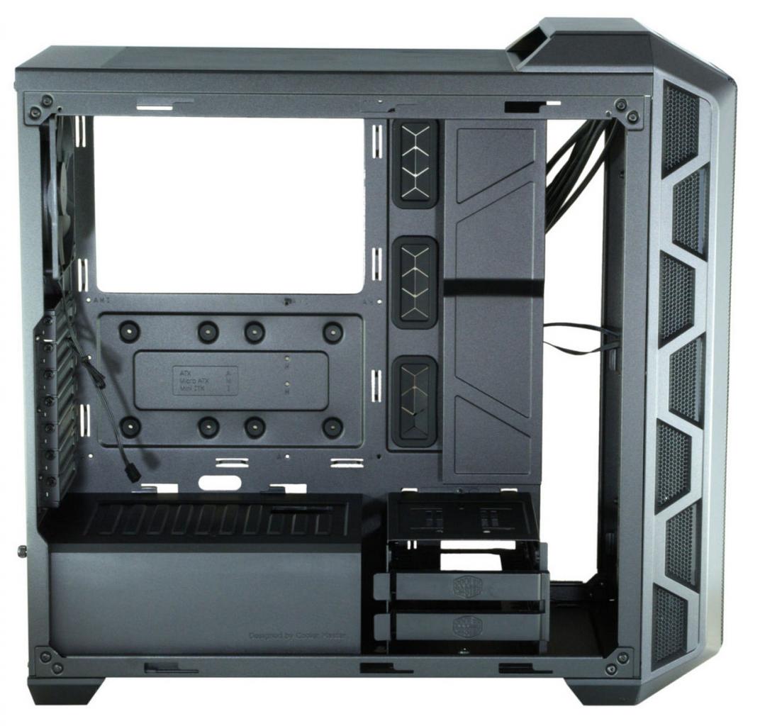 [09/01/2019] Cooler Master Mastercase H500 (10)
