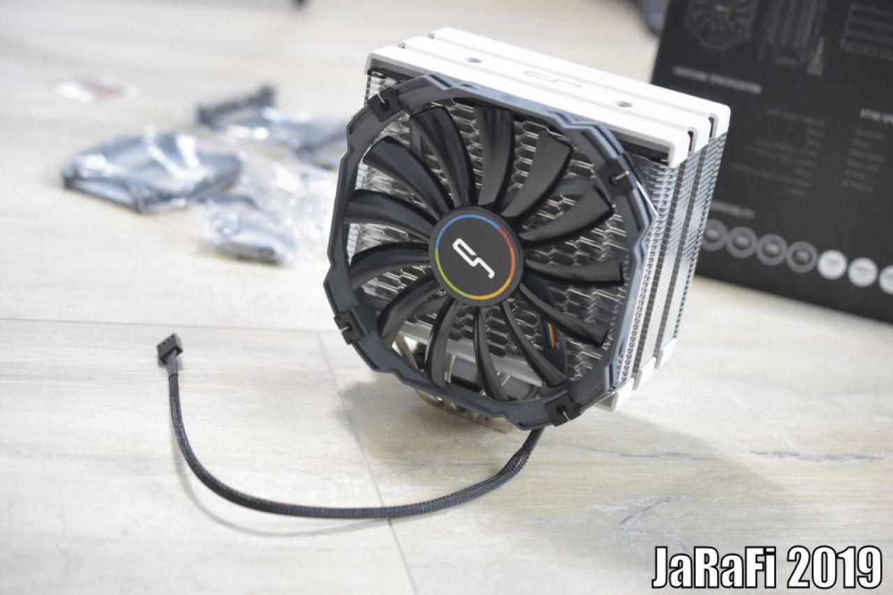 [21/01/2019] Cryorig H5 Universal (2)