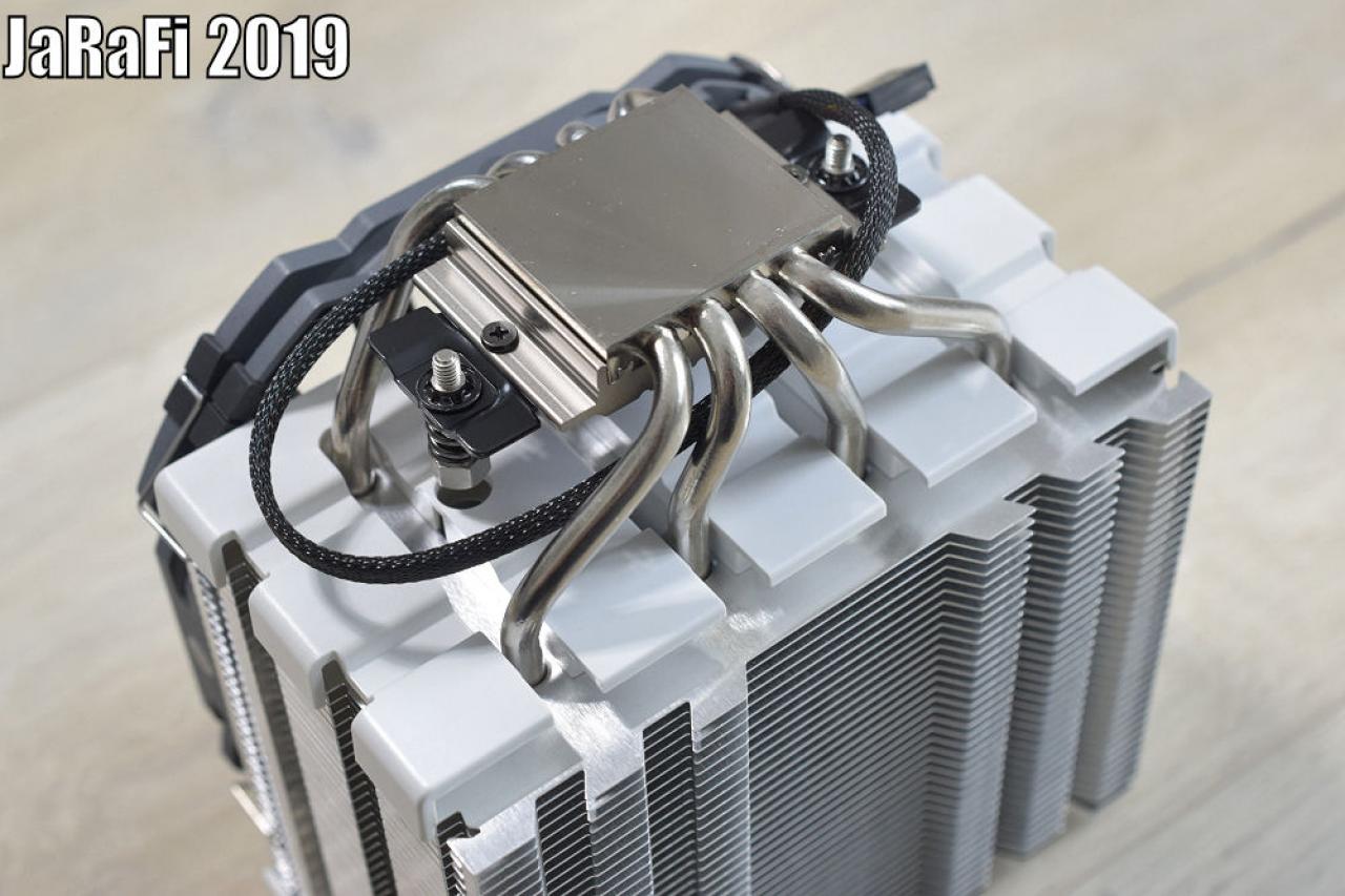 [21/01/2019] Cryorig H5 Universal (3)
