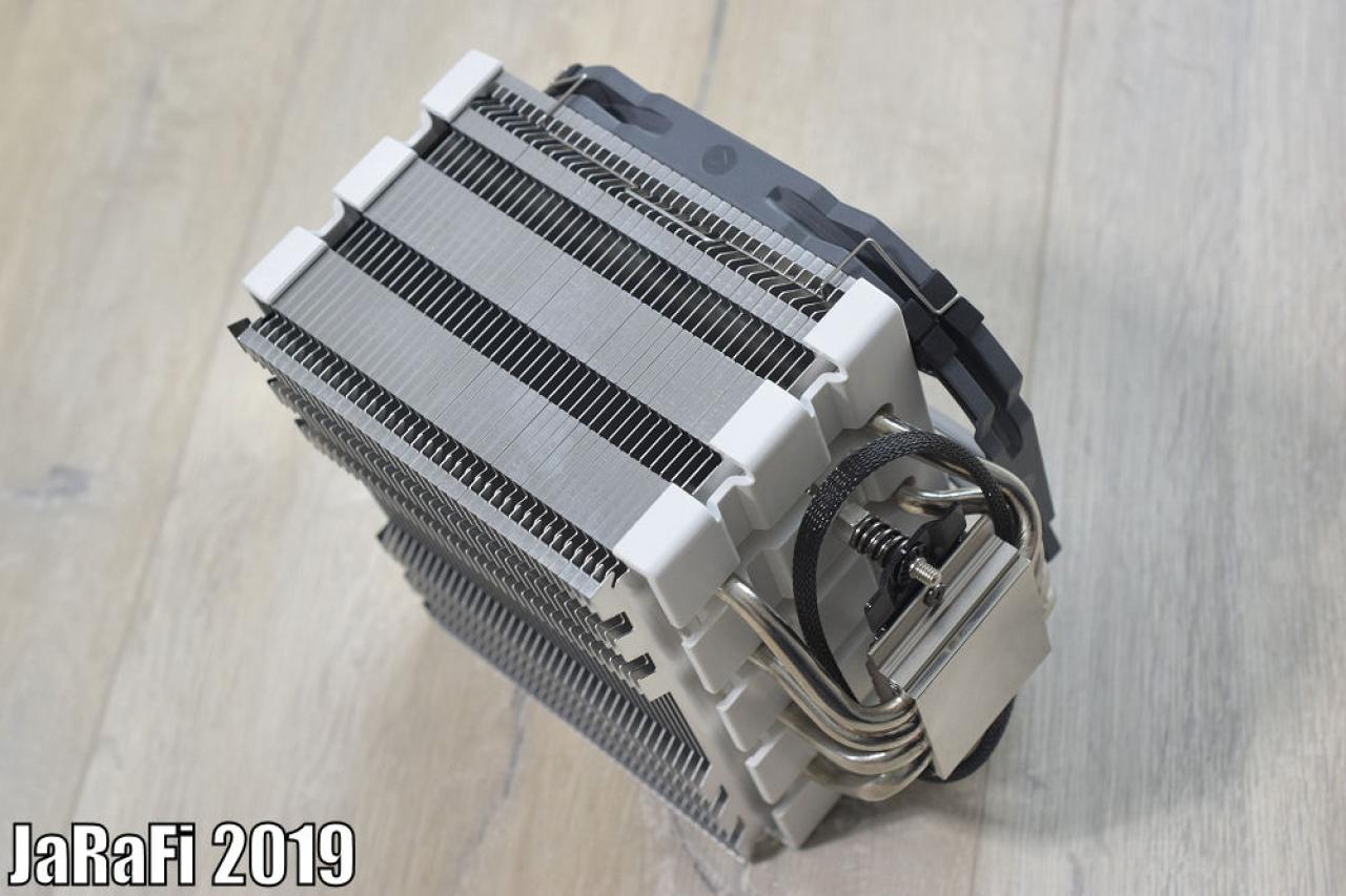[21/01/2019] Cryorig H5 Universal (4)