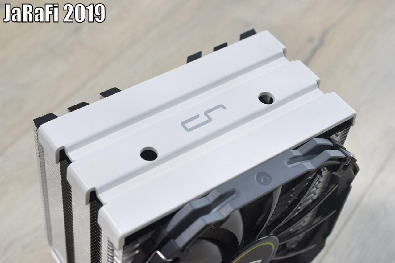 [21/01/2019] Cryorig H5 Universal (5)