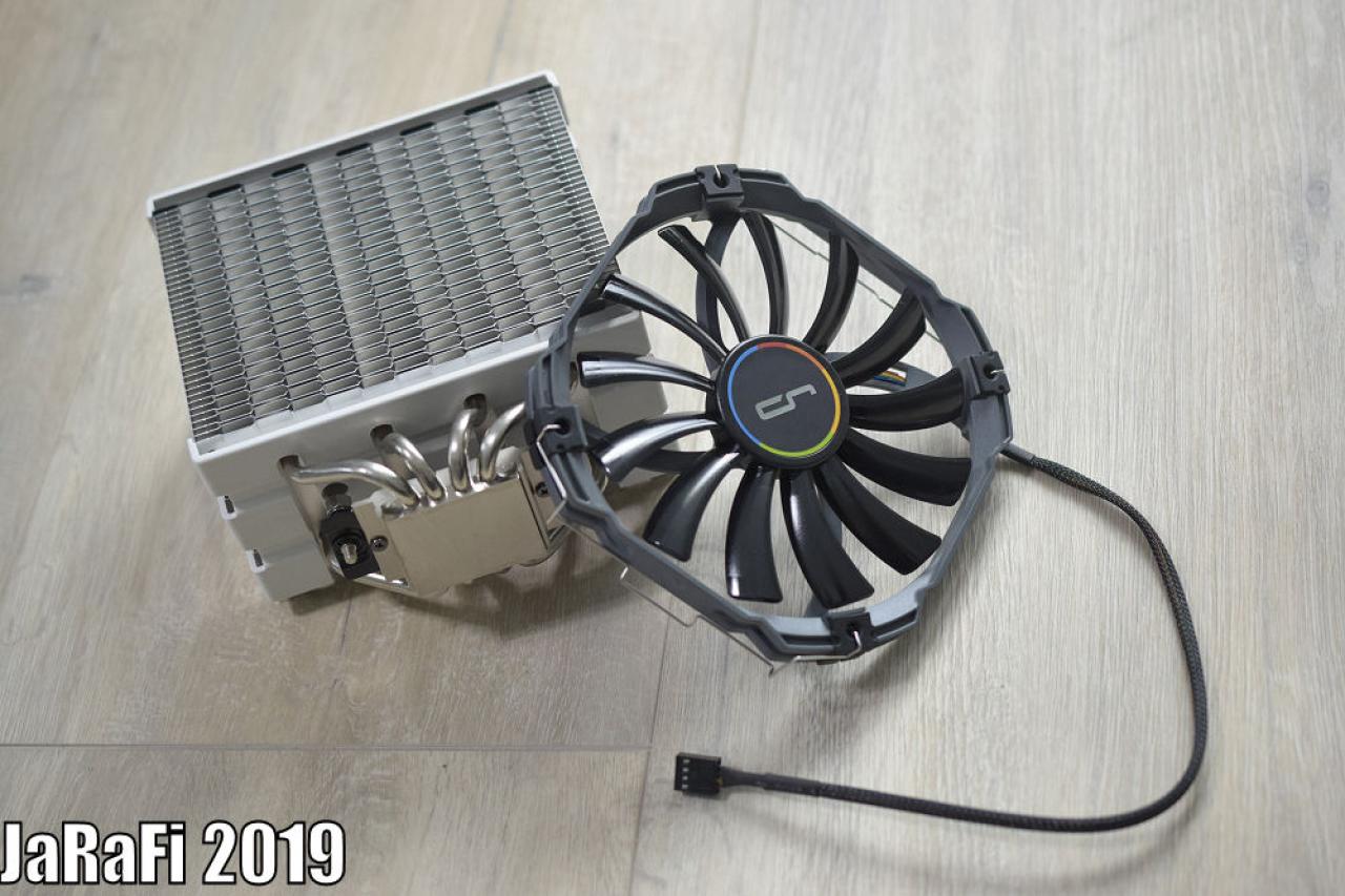 [21/01/2019] Cryorig H5 Universal (7)